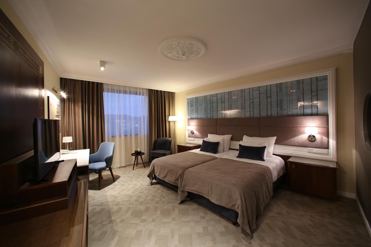 Casino&Hotel Efbet Trakya Svilengrad Ngoại thất bức ảnh