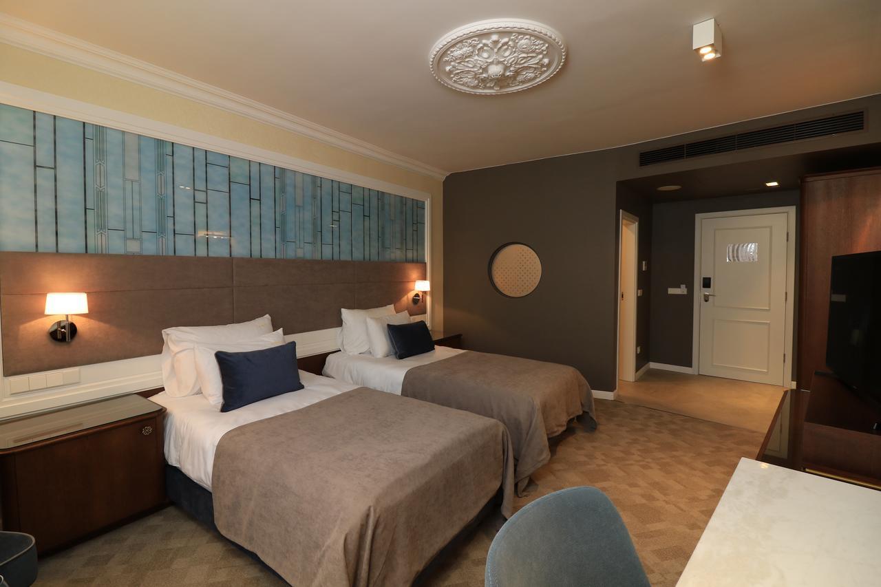 Casino&Hotel Efbet Trakya Svilengrad Ngoại thất bức ảnh
