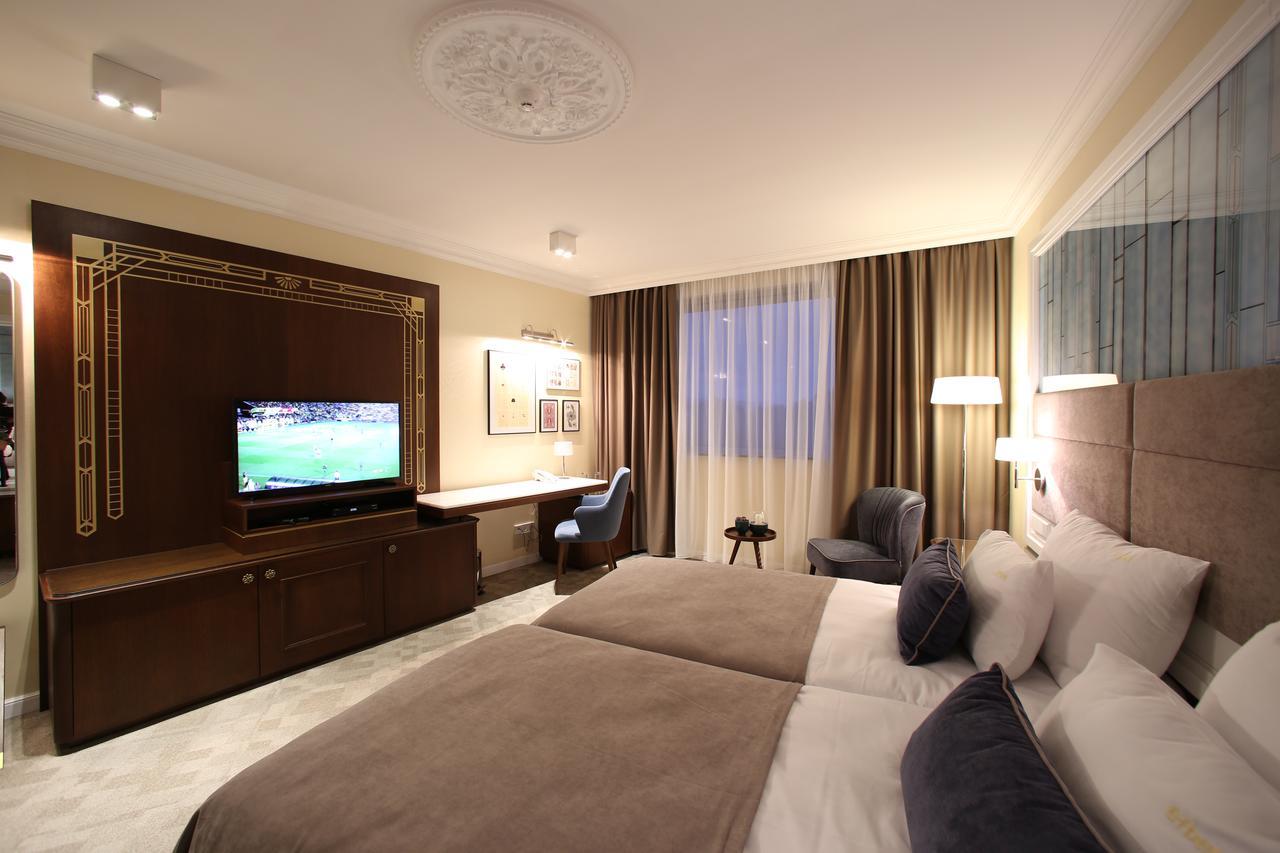 Casino&Hotel Efbet Trakya Svilengrad Ngoại thất bức ảnh