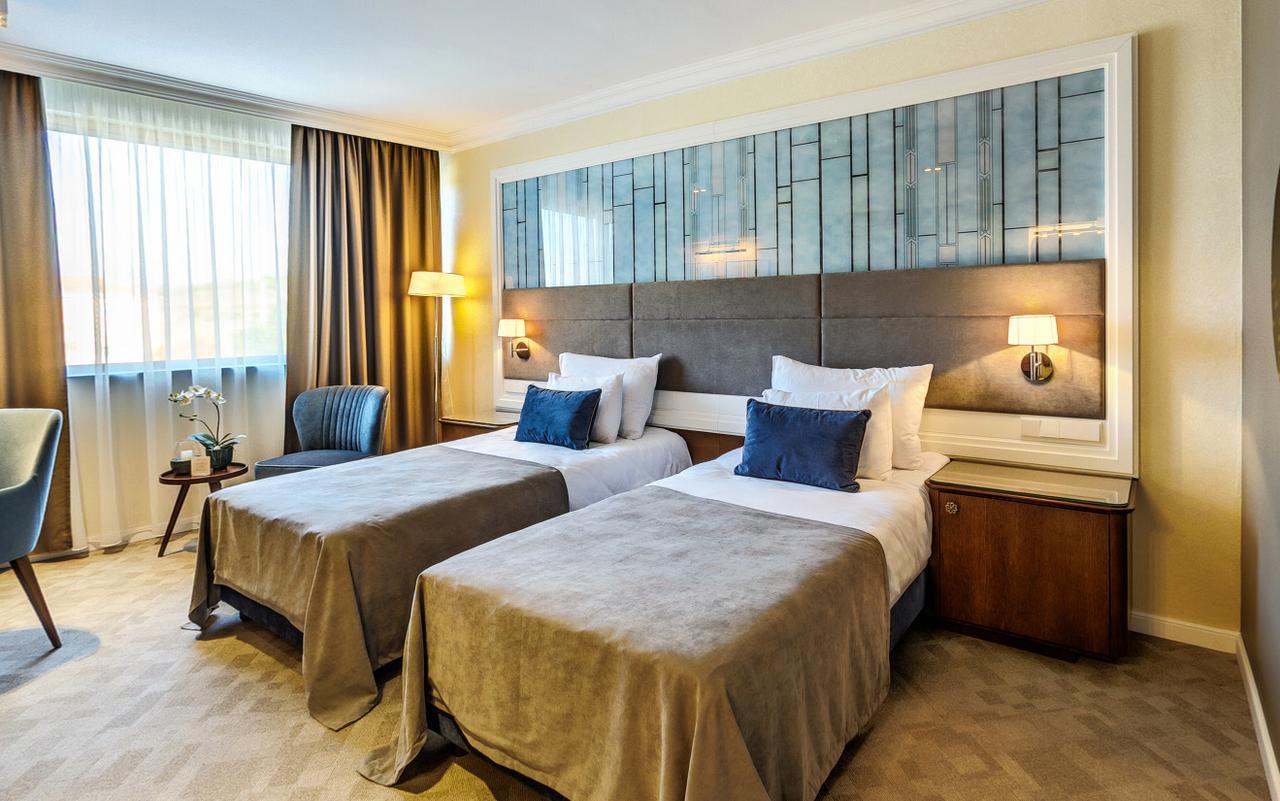 Casino&Hotel Efbet Trakya Svilengrad Ngoại thất bức ảnh