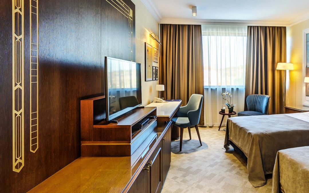 Casino&Hotel Efbet Trakya Svilengrad Ngoại thất bức ảnh